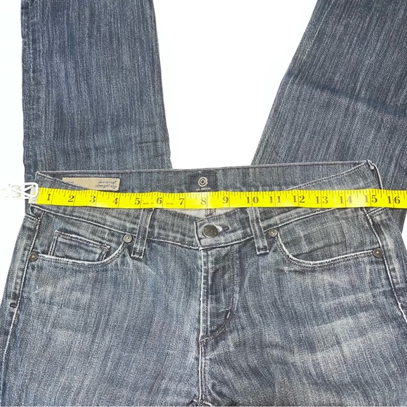 Citizens of Humanity Ava Strait Leg Jean size 29 - Picture 7 of 9